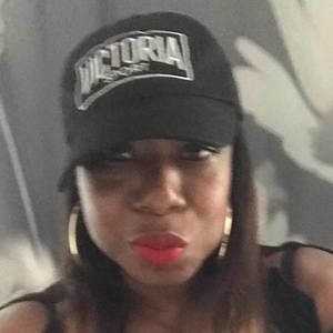 Meet your Posher, Tracy